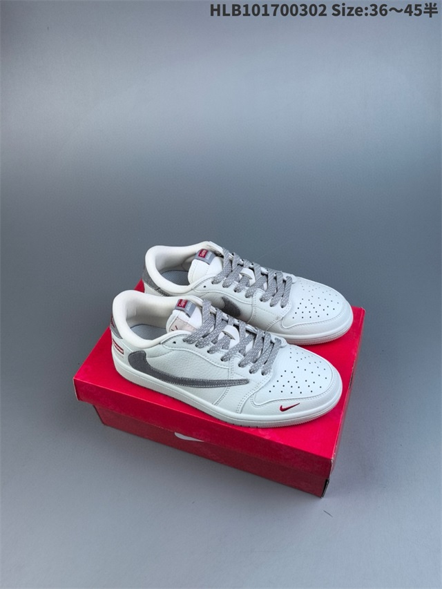 men air jordan 1 shoes HH 36-46 2025-4-24-023